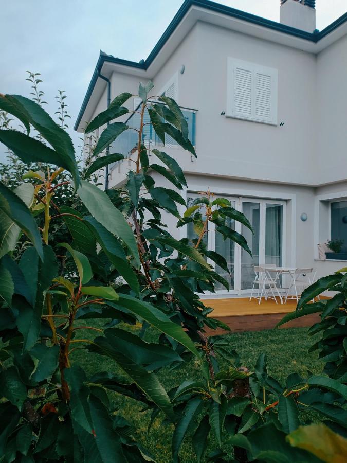 Marena B&B Поградец Экстерьер фото