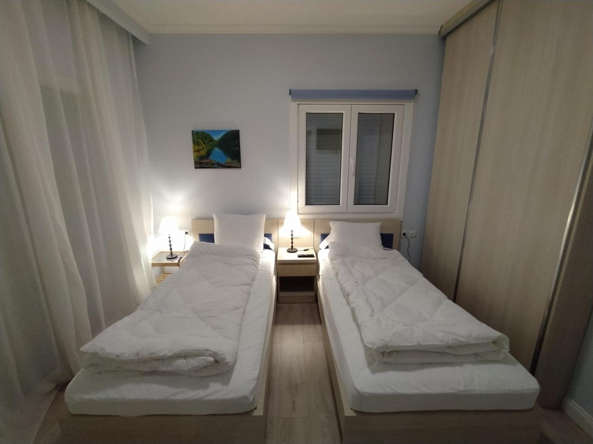 Marena B&B Поградец Экстерьер фото